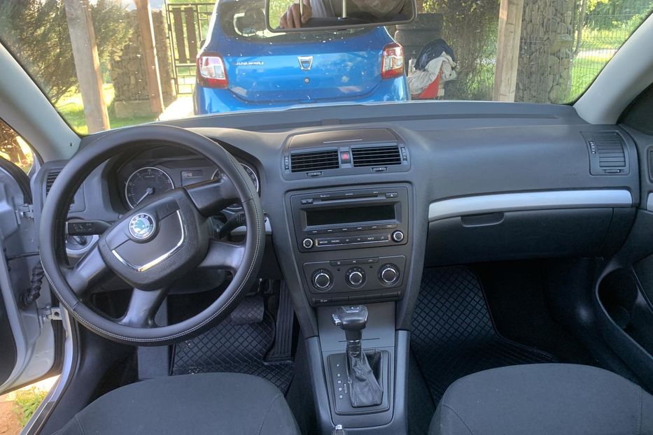 Продам Skoda Octavia A5 2013 года в Ужгороде
