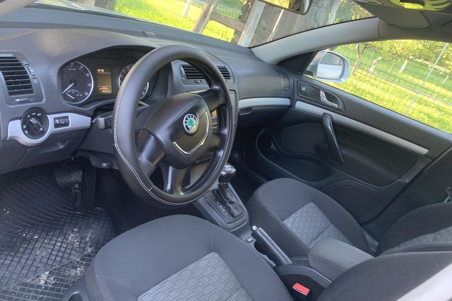 Продам Skoda Octavia A5 2013 года в Ужгороде