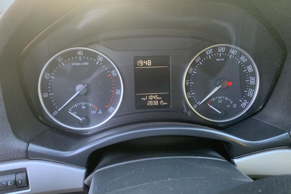 Продам Skoda Octavia A5 2013 года в Ужгороде