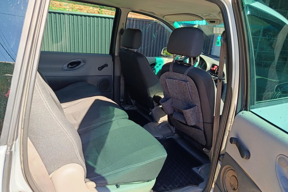 Продам Volkswagen Sharan 2000 года в г. Снятин, Ивано-Франковская область
