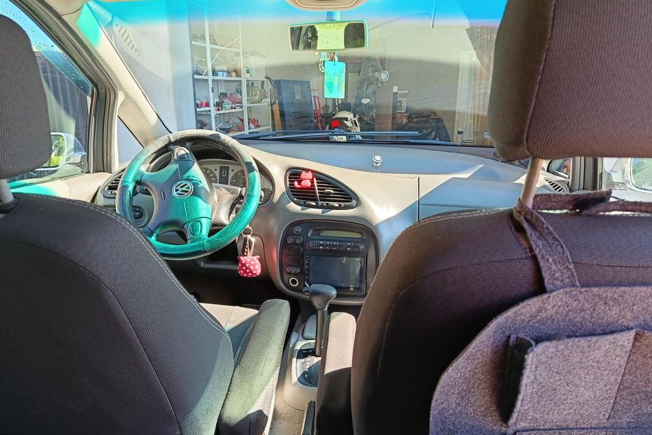 Продам Volkswagen Sharan 2000 года в г. Снятин, Ивано-Франковская область
