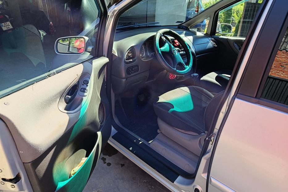 Продам Volkswagen Sharan 2000 года в г. Снятин, Ивано-Франковская область
