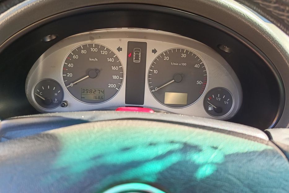 Продам Volkswagen Sharan 2000 года в г. Снятин, Ивано-Франковская область