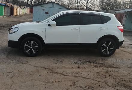 Продам Nissan Qashqai 2011 года в Николаеве