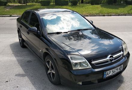 Продам Opel Vectra C 2.2DTI MT 2005 года в Запорожье