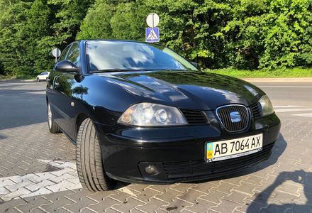 Продам Seat Cordoba Sport 2008 года в Киеве