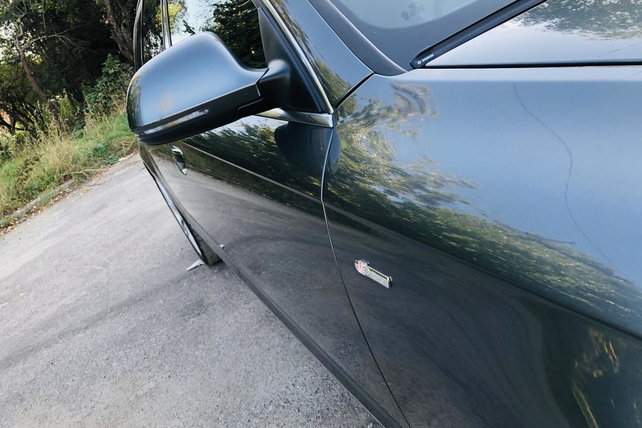 Продам Audi A6 C6/4F (FL) • 3.0 TDI Tiptronic 2009 года в Житомире