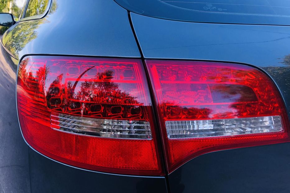 Продам Audi A6 C6/4F (FL) • 3.0 TDI Tiptronic 2009 года в Житомире