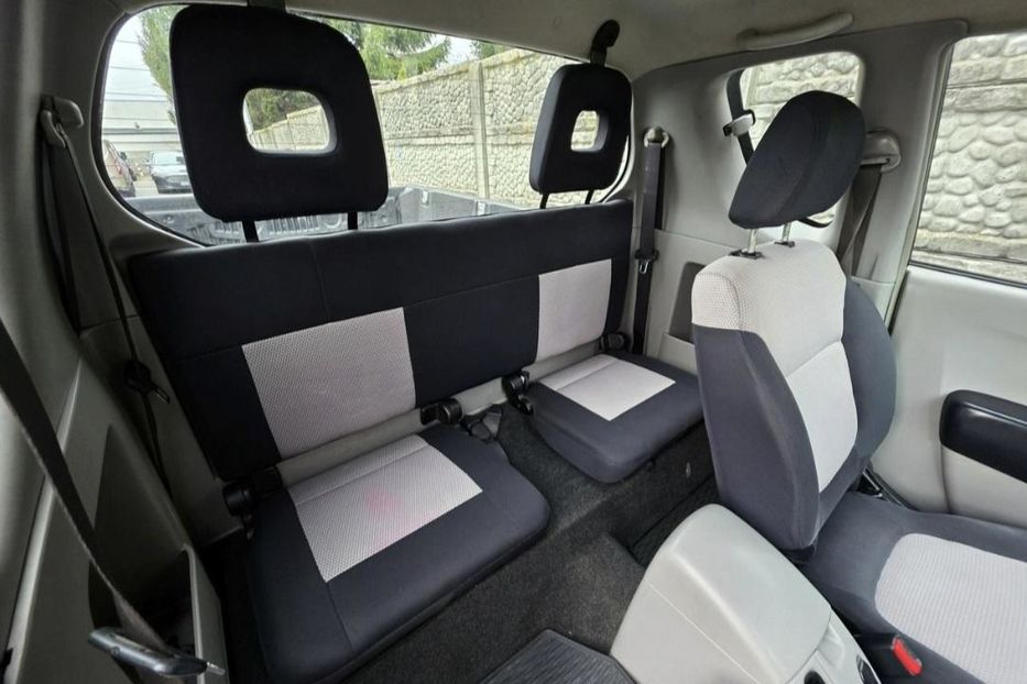 Продам Mitsubishi L 200 2008 года в Киеве