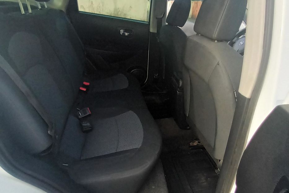 Продам Nissan Qashqai 2011 года в Николаеве