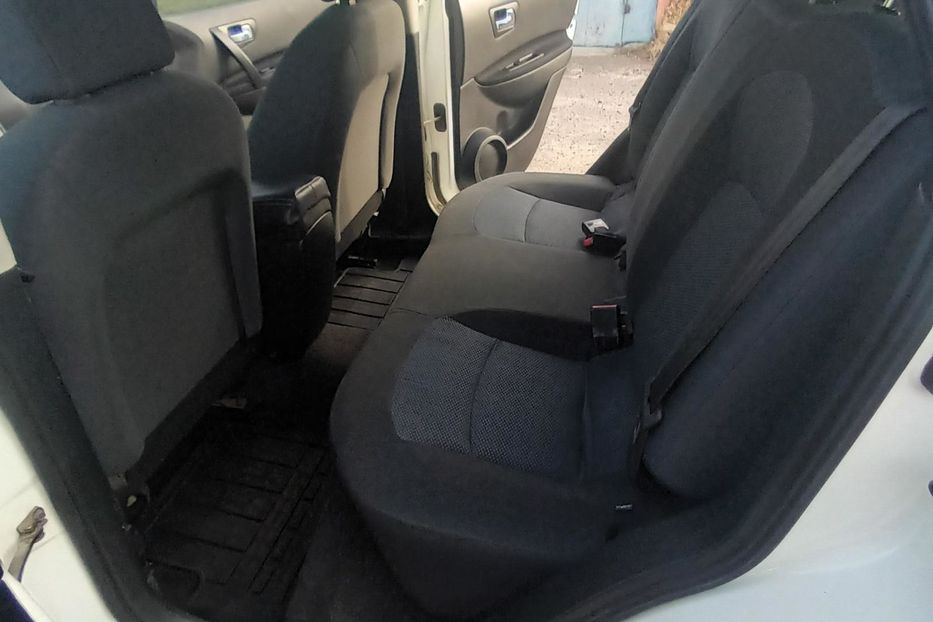 Продам Nissan Qashqai 2011 года в Николаеве