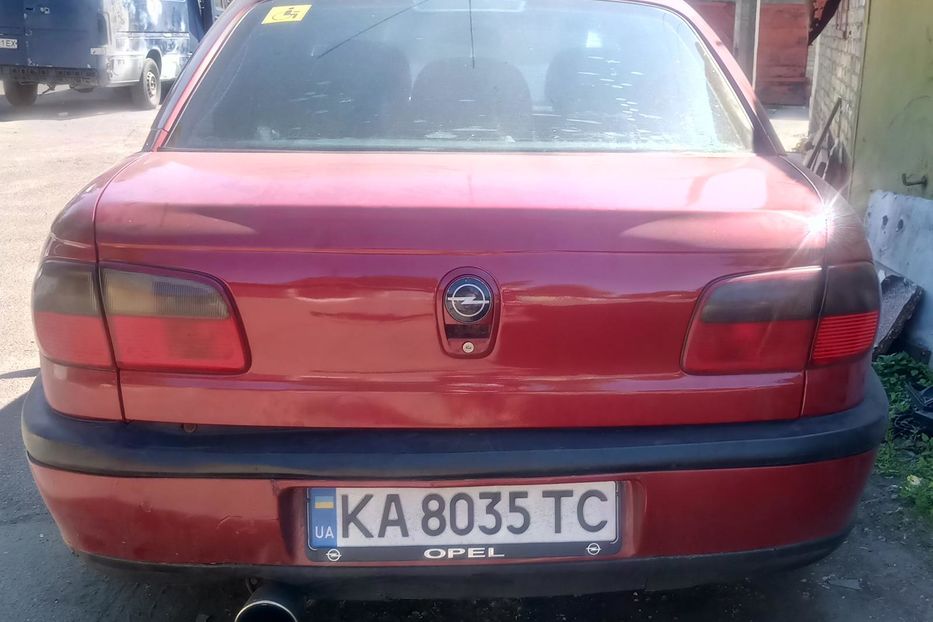 Продам Opel Omega омега~б 1999 года в Киеве