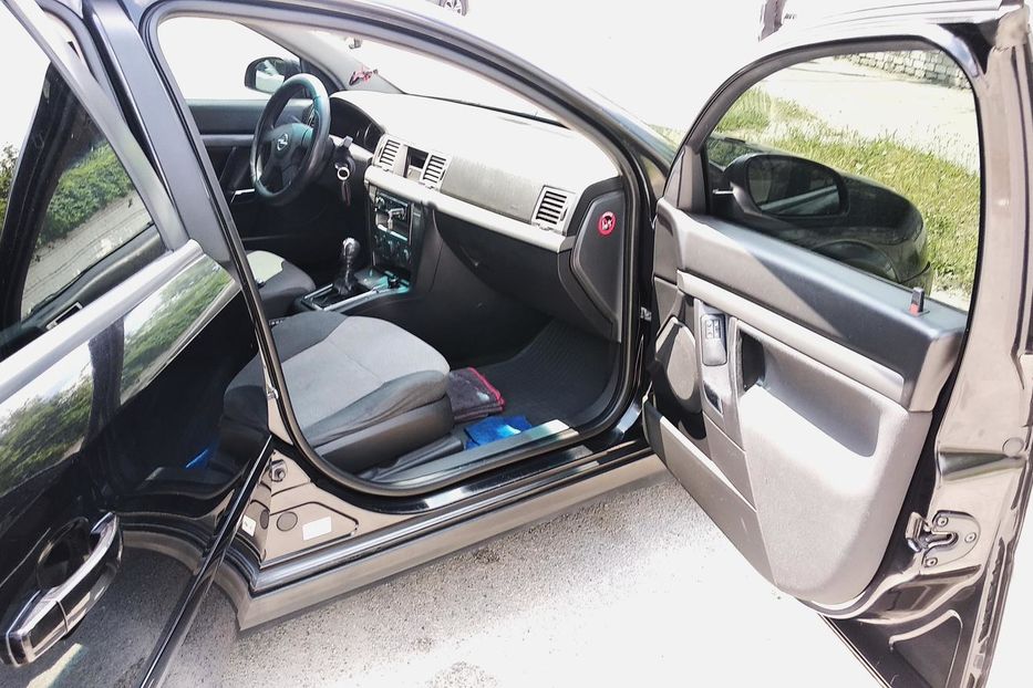 Продам Opel Vectra C 2.2DTI MT 2005 года в Запорожье