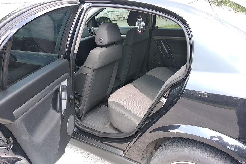 Продам Opel Vectra C 2.2DTI MT 2005 года в Запорожье