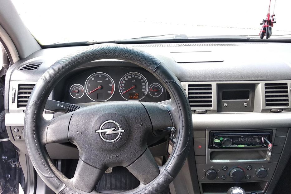 Продам Opel Vectra C 2.2DTI MT 2005 года в Запорожье