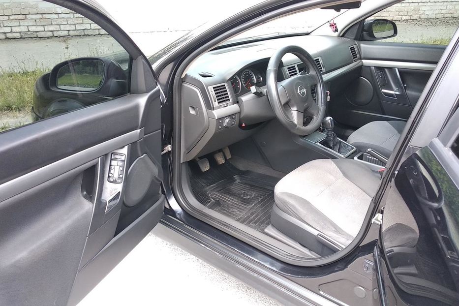 Продам Opel Vectra C 2.2DTI MT 2005 года в Запорожье