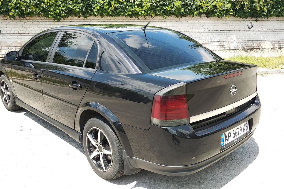 Продам Opel Vectra C 2.2DTI MT 2005 года в Запорожье