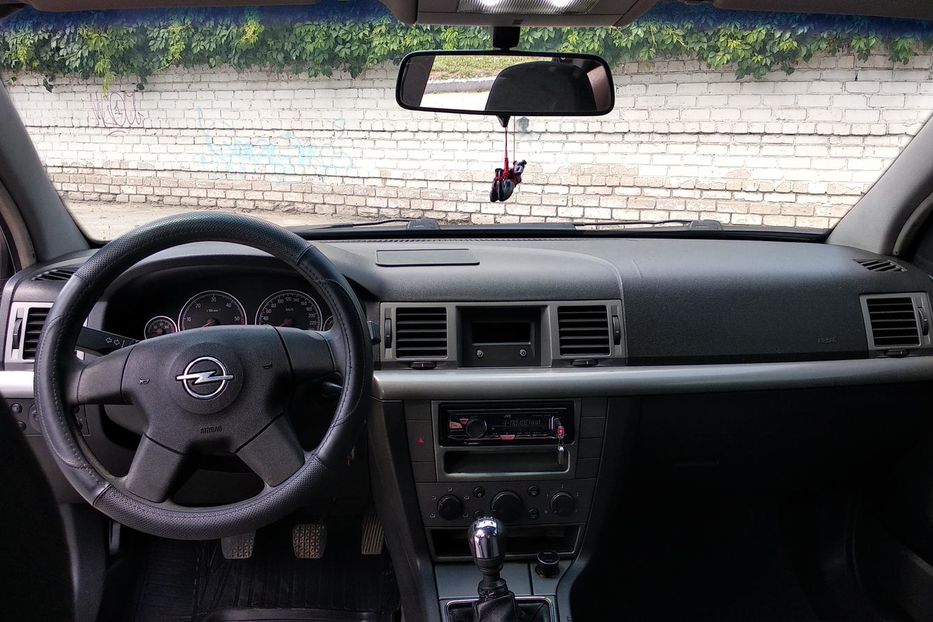 Продам Opel Vectra C 2.2DTI MT 2005 года в Запорожье