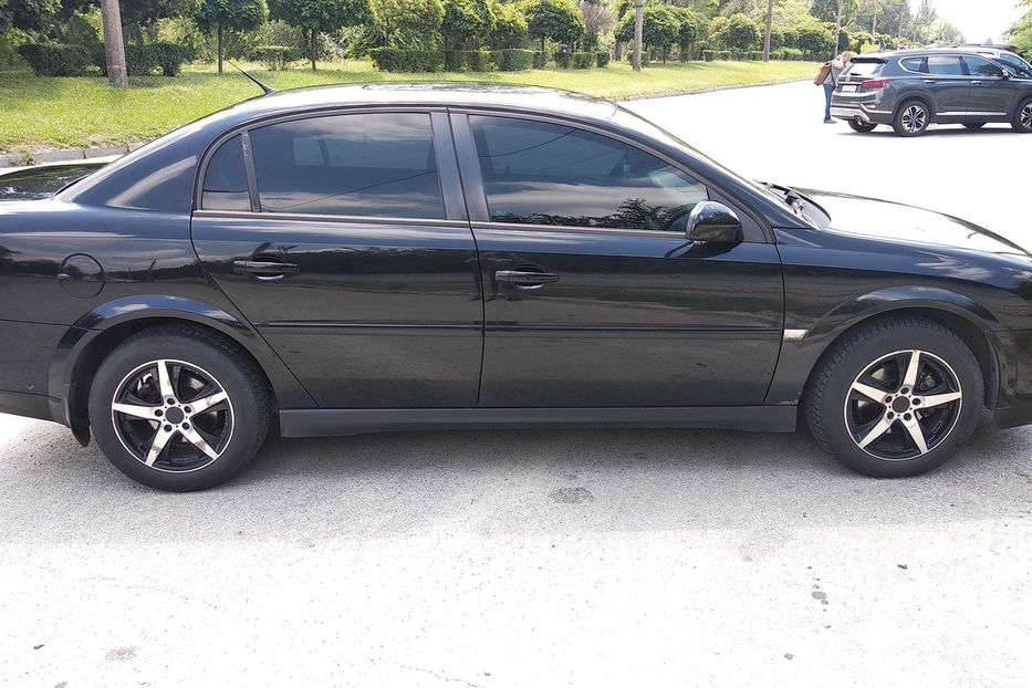 Продам Opel Vectra C 2.2DTI MT 2005 года в Запорожье