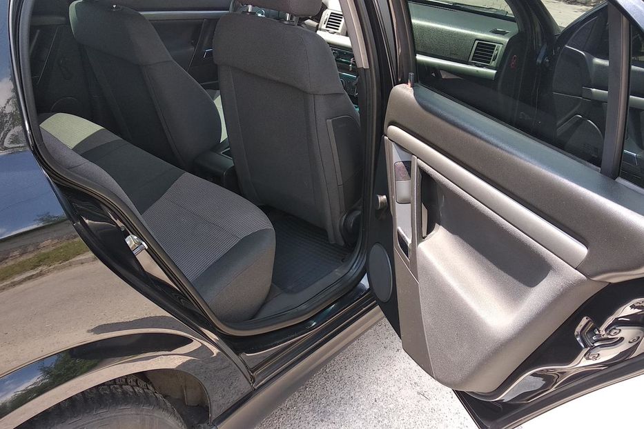 Продам Opel Vectra C 2.2DTI MT 2005 года в Запорожье