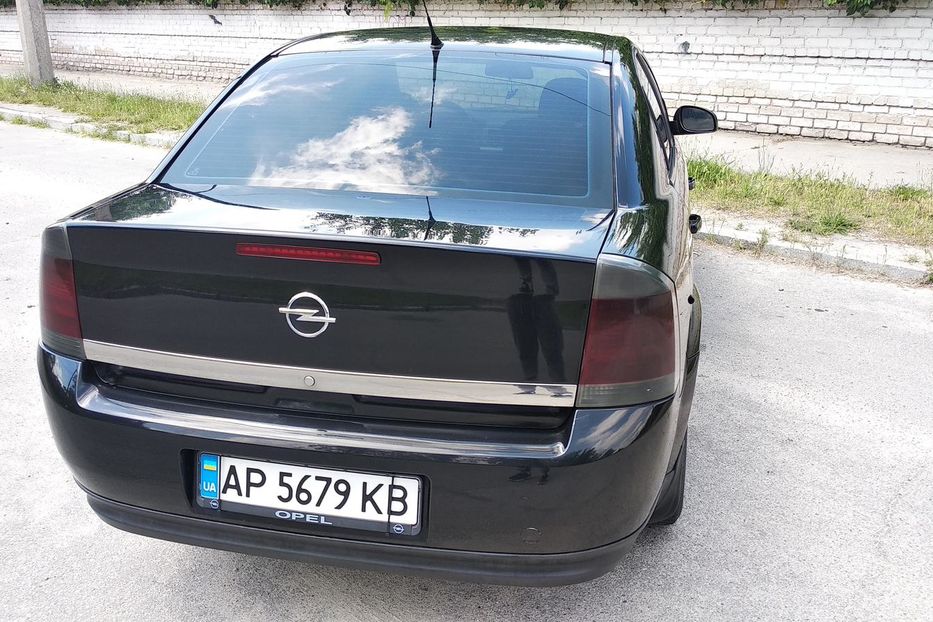 Продам Opel Vectra C 2.2DTI MT 2005 года в Запорожье