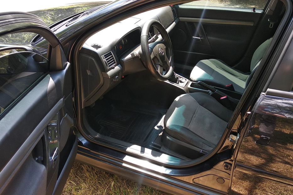 Продам Opel Vectra C 2.2DTI MT 2005 года в Запорожье