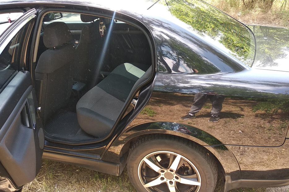Продам Opel Vectra C 2.2DTI MT 2005 года в Запорожье