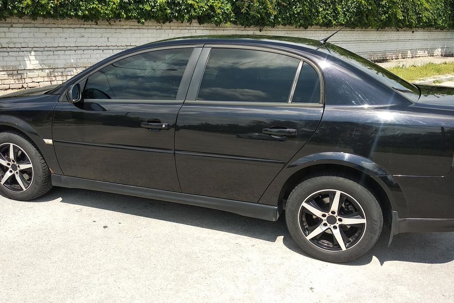 Продам Opel Vectra C 2.2DTI MT 2005 года в Запорожье