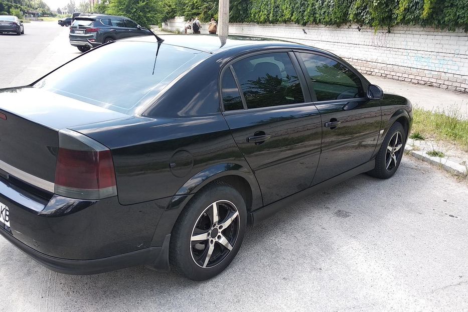 Продам Opel Vectra C 2.2DTI MT 2005 года в Запорожье
