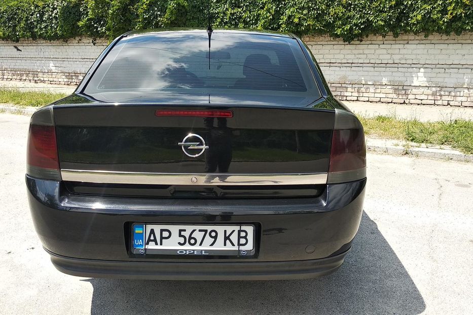 Продам Opel Vectra C 2.2DTI MT 2005 года в Запорожье