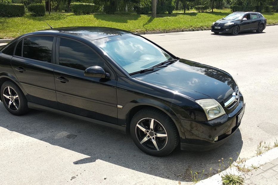 Продам Opel Vectra C 2.2DTI MT 2005 года в Запорожье