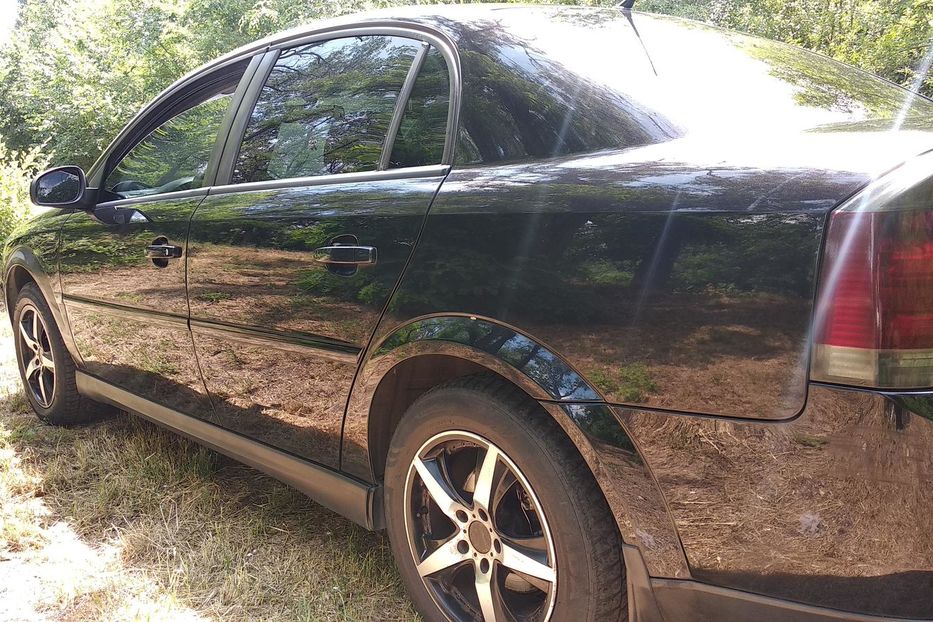 Продам Opel Vectra C 2.2DTI MT 2005 года в Запорожье