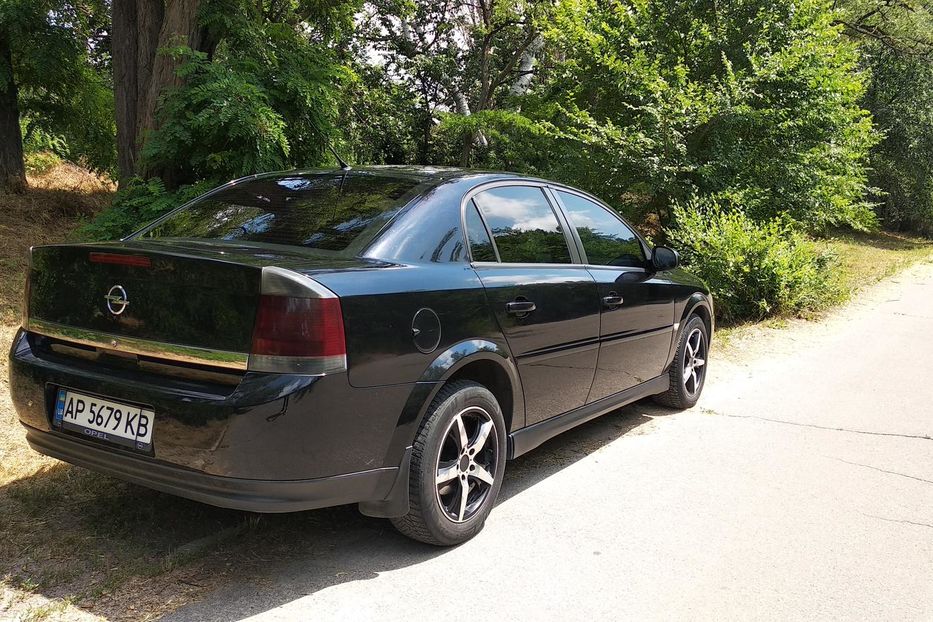 Продам Opel Vectra C 2.2DTI MT 2005 года в Запорожье