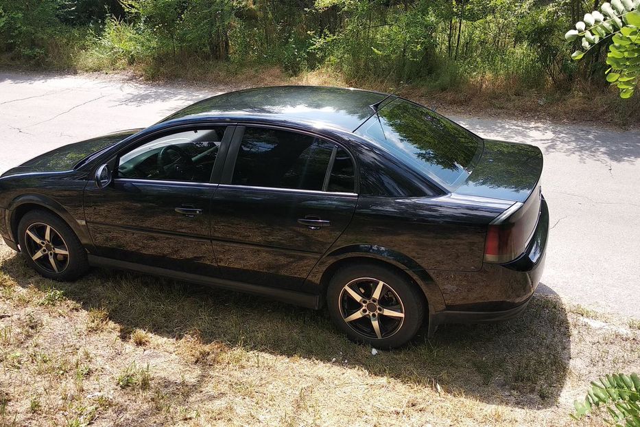 Продам Opel Vectra C 2.2DTI MT 2005 года в Запорожье