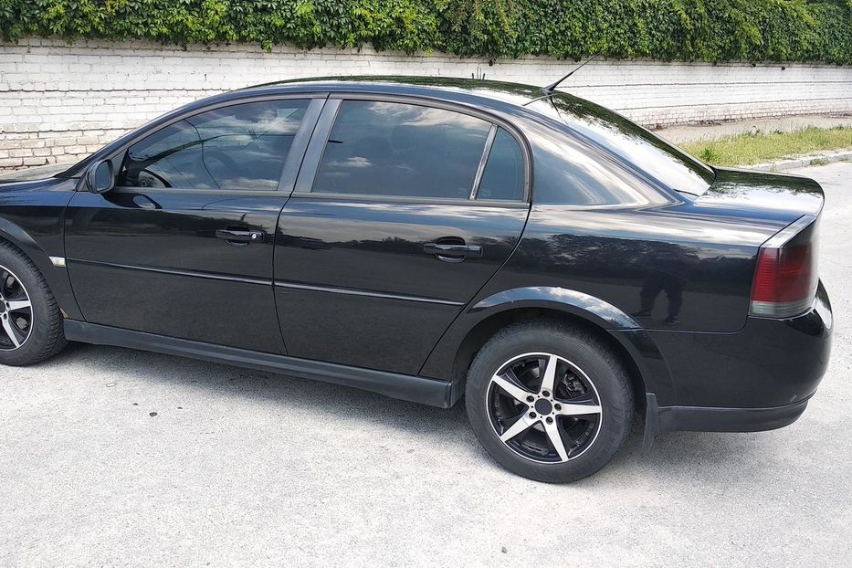 Продам Opel Vectra C 2.2DTI MT 2005 года в Запорожье
