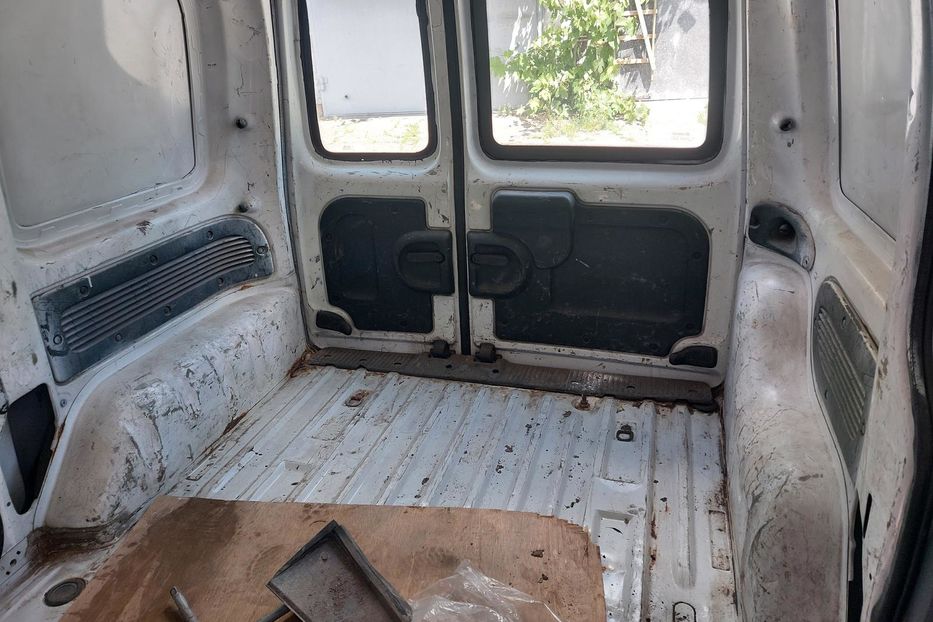 Продам Renault Kangoo груз. 2000 года в Киеве