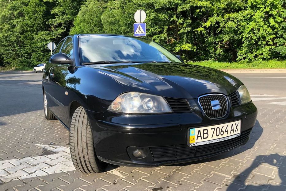 Продам Seat Cordoba Sport 2008 года в Киеве