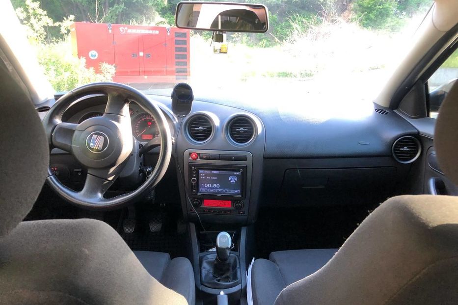 Продам Seat Cordoba Sport 2008 года в Киеве