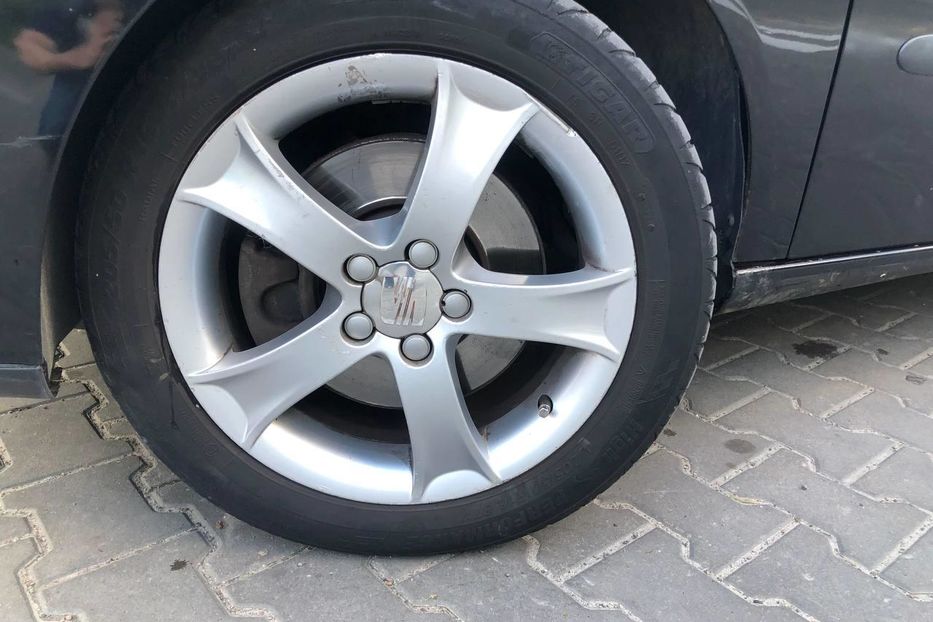 Продам Seat Cordoba Sport 2008 года в Киеве