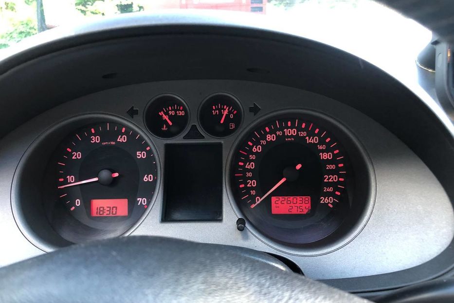 Продам Seat Cordoba Sport 2008 года в Киеве