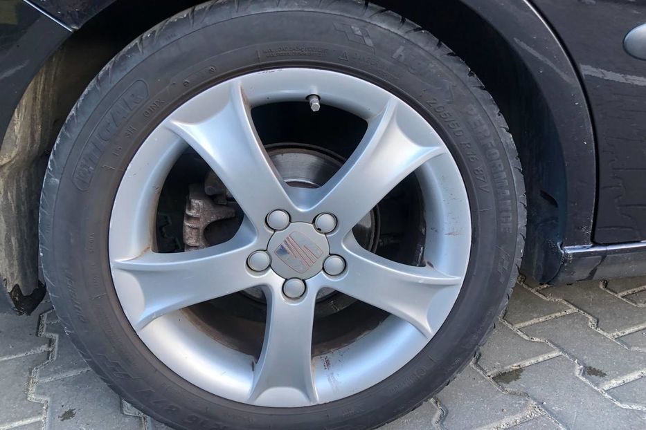 Продам Seat Cordoba Sport 2008 года в Киеве