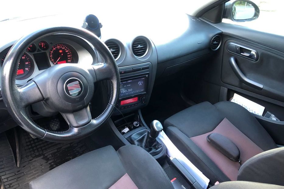 Продам Seat Cordoba Sport 2008 года в Киеве