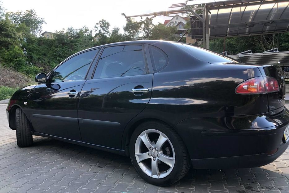Продам Seat Cordoba Sport 2008 года в Киеве