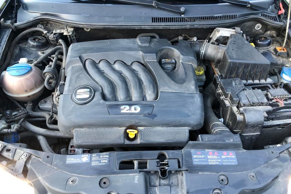 Продам Seat Cordoba Sport 2008 года в Киеве