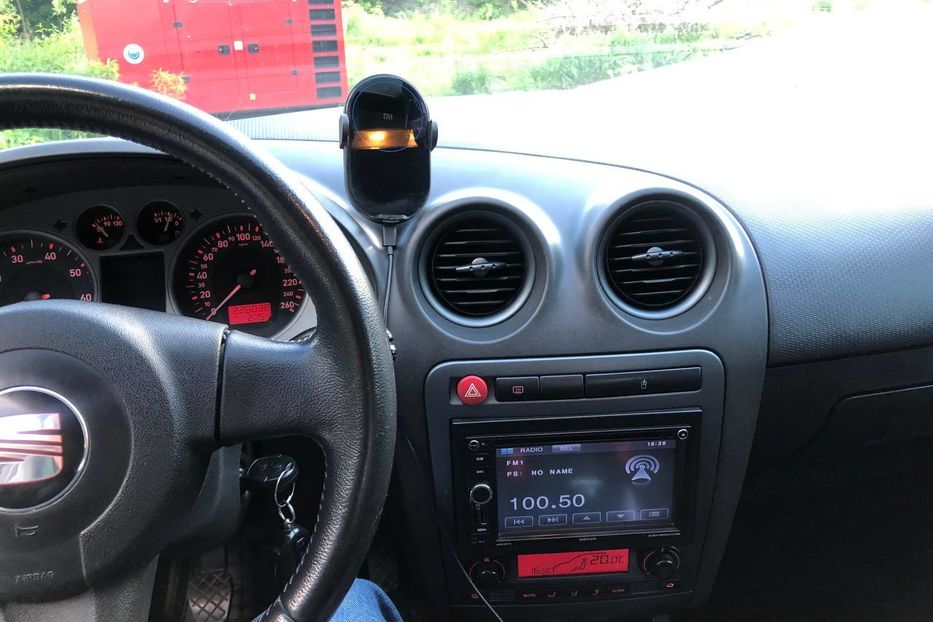 Продам Seat Cordoba Sport 2008 года в Киеве