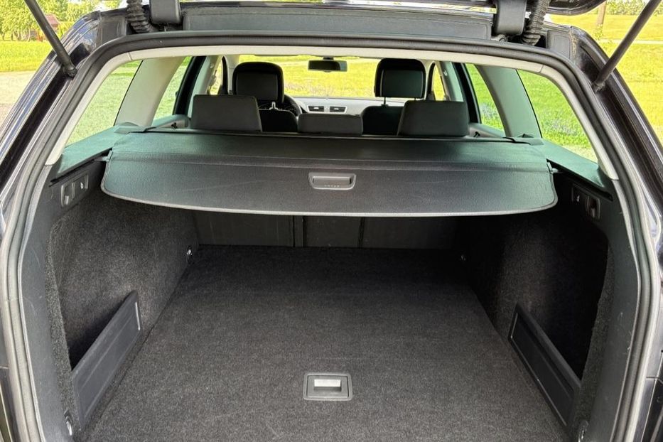 Продам Volkswagen Passat B7 2012 года в Киеве