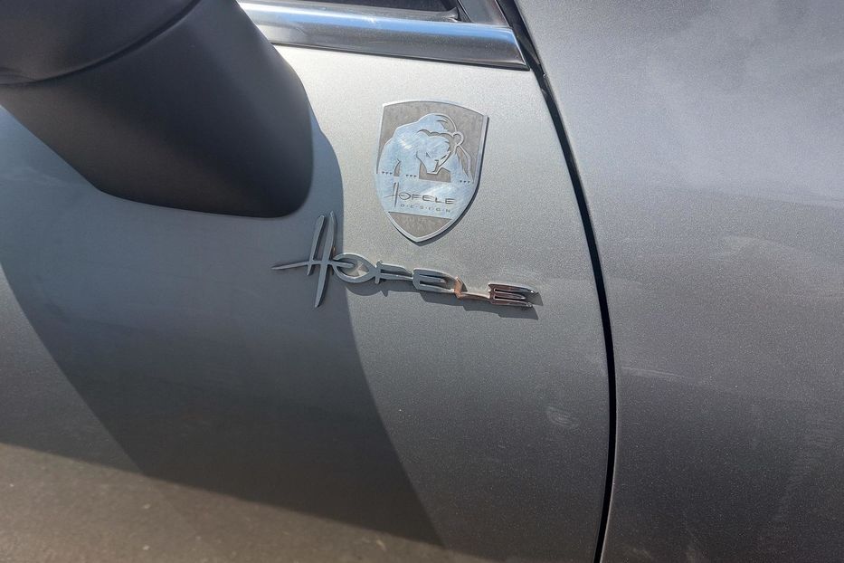 Продам Volkswagen Touareg Гибрид 2011 года в Киеве