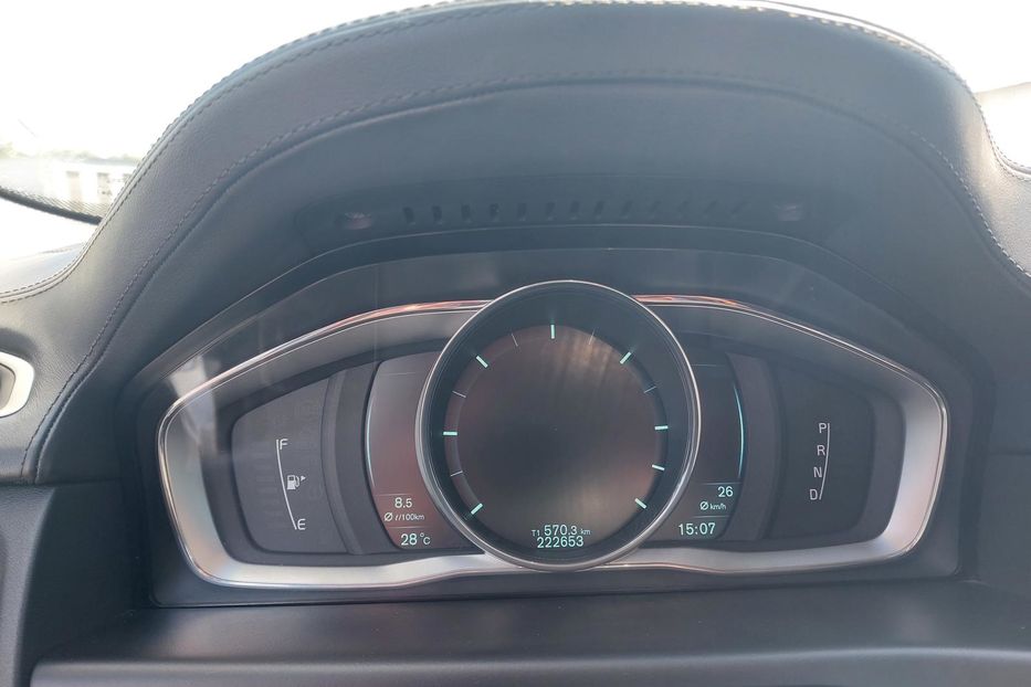 Продам Volvo S80 Дизель 2014 года в Киеве