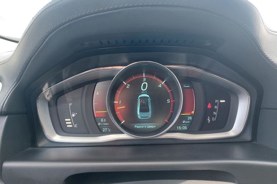 Продам Volvo S80 Дизель 2014 года в Киеве