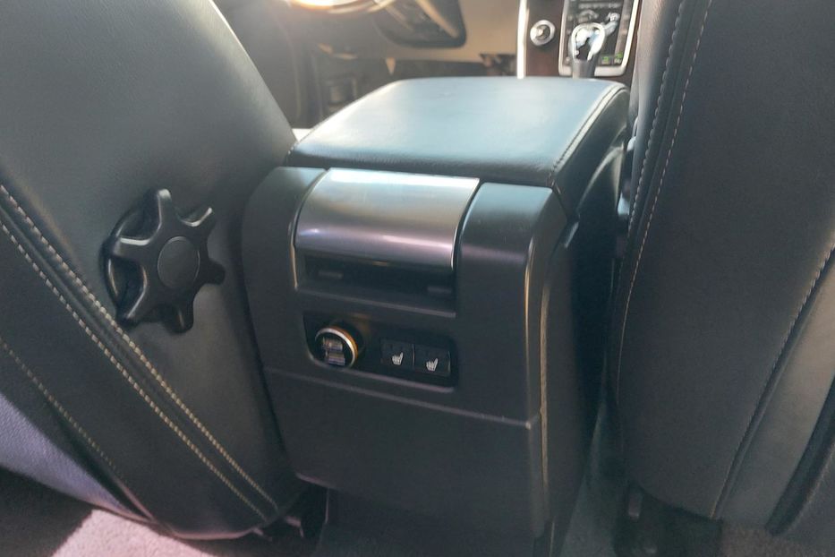 Продам Volvo S80 Дизель 2014 года в Киеве